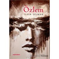 Özlem - İlker Selman - Kafe Kültür Yayıncılık