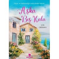 Aşka Beş Kala - Lois Greiman - Sonsuz Kitap Yayınları