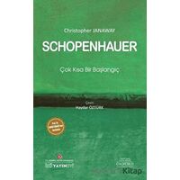 Schopenhauer: Çok Kısa Bir Başlangıç