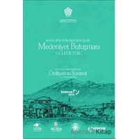 Konya Sivil Toplum Kuruluşları Medeniyet Buluşması (13. Ufuk Turu)