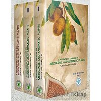 Medicinal and Aromatic Plants - Kolektif - Necmettin Erbakan Üniversitesi Yayınları