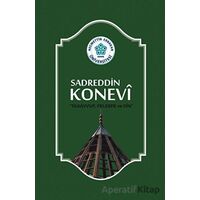 Sadreddin Konevi Tasavvuf, Felsefe ve Din