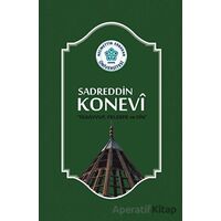 Sadreddin Konevi Tasavvuf, Felsefe ve Din