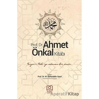 Prof. Dr. Ahmet Önkal Kitabı - Mehmet Bahaüddin Varol - Necmettin Erbakan Üniversitesi Yayınları