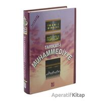 Tarikat-i Muhammediyye (Şamua) - İmam-ı Birgivi - Demir Kitabevi