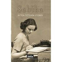 Sabiha - Ayten Öztekin Storry - İmla Kitap