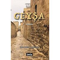 Geyşa - Gülsüm Coşkun - İmla Kitap
