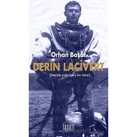 Derin Lacivert - Orhan Başar - Uyum Yayınları