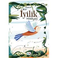Bir İyilik Hikayesi - Zeynep İsa - Akide Şekeri