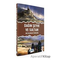 Dağın Şeyhi Ve Sultan - M. Duran Özkan - Ritim Plus Yayınları
