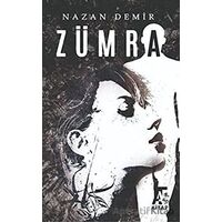 Zümra - Nazan Demir - Kitap At Yayınları