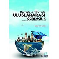 Dünyada ve Türkiyede Uluslararası Öğrencilik