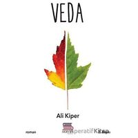 Veda - Ali Kiper - Servet Yayınevi