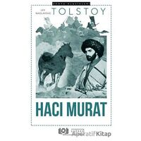 Hacı Murat - Lev Nikolayeviç Tolstoy - Çağdaş Kitap