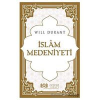İslam Medeniyeti - Will Durant - Çağdaş Kitap
