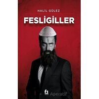 Fesligiller - Halil Gülez - Fa Yayınları