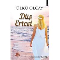 Düş Ertesi - Ülkü Olcay - Turay Kitap Yayıncılık