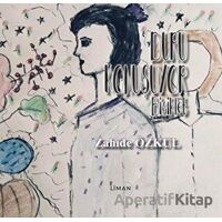 Bisiklet - Duru Konuşuyor - Zahide Özkul - Liman Yayınevi