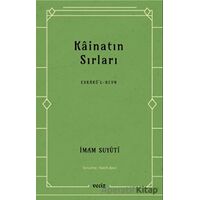 Kainatın Sırları - İmam Suyuti - Veciz Yayınları
