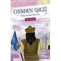 Osman Gazi - Yasin Taçar - Mecaz Çocuk