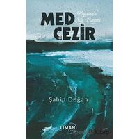 Med Cezir - Şahin Doğan - Liman Yayınevi