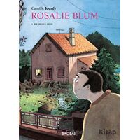 Rosalie Blum 1. Cilt: Bir Dejavu hissi - Camille Jourdy - Baobab Yayınları