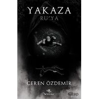 Yakaza - Ru’ya - Ceren Özdemir - Nirengi Yayınları