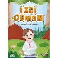 İzci Osman - Mustafa Esat Sönmez - Mosquito Yayınları