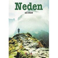 Neden - Aziz Doğan - Şiir Antoloji Yayınları