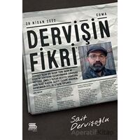 Dervişin Fikri - Sait Dervişoğlu - Servet Yayınevi