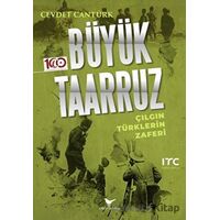 Büyük Taarruz - Cevdet Cantürk - Günce Yayınları