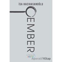 Çember - İsa Hacıhasanoğlu - Liman Yayınevi