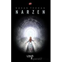 Narzen - Nazan Tezcan - Linza Yayınları