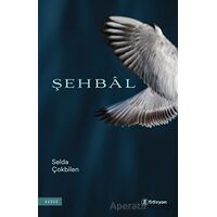 Şehbal - Selda Çokbilen - Edisyon Kitap