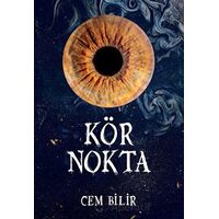 Kör Nokta - Cem Bilir - DS Yayınları