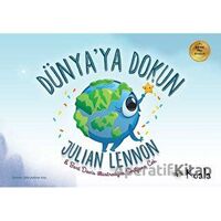Dünyaya Dokun - Bart Davis - Koala Kitap