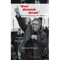 Beni Benimle Bırak - Vercihan Ziflioğlu - Kuzey Işığı Yayınları