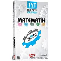 TYT Matematik Konu Özetli Soru Bankası - Hüseyin Güngör - Anadolu Okul Yayınları