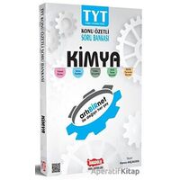 2022 TYT Kimya Konu Özetli Soru Bankası - Havva Akçakaya - Anadolu Okul Yayınları