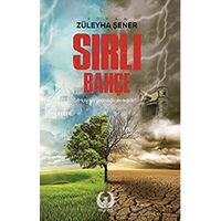 Sırlı Bahçe - Züleyha Şener - Myrina Yayınları