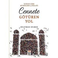 Cennete Götüren Yol - Süleyman Dilmen - Ortak Akıl Yayınları