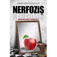 Nerfoziş - Samir Hamzaoğulları - Dark İstanbul