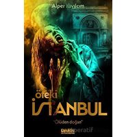 Öteki İstanbul - Alper Kıvılcım - Dark İstanbul