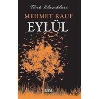 Eylül - Mehmet Rauf - Sms Yayınları