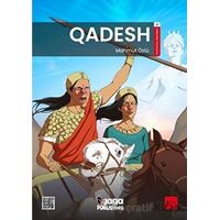 Qadesh B1 Reader - Mahmut Özlü - Gaga Yayınları