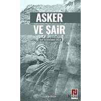 Asker ve Şair - Fatih Önder - Alka Yayınevi