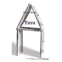 Yuva - Alsem Charles Roidi - Kaplumbaa Kitap