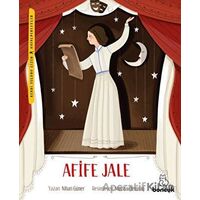 Afife Jale - Nihan Güner - Boncuk Yayınları