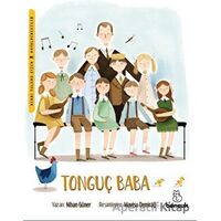Tonguç Baba - Nihan Güner - Boncuk Yayınları