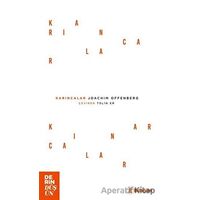 Karıncalar - Joachim Offenberg - Edisyon Kitap